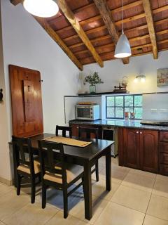 Casa de campo en Los Molles - 8