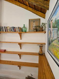 Casa de campo en Los Molles - 6