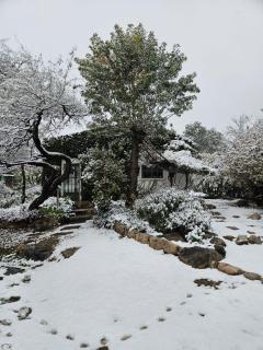 Casa de campo en Los Molles - 4