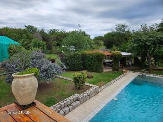 Casa de campo en Los Molles - 3