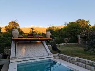 Casa de campo en Los Molles - 1