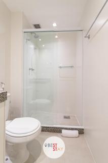 Charmosos Apartamentos Reformados na Glória - 6