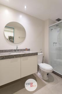 Charmosos Apartamentos Reformados na Glória - 5