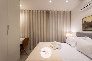 Charmosos Apartamentos Reformados na Glória - 3