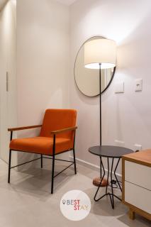 Charmosos Apartamentos Reformados na Glória - 2