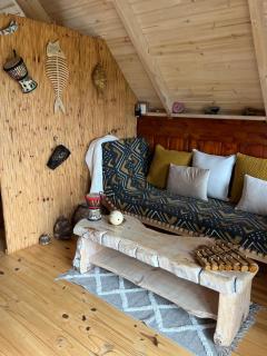 Plett Candlewood Tiny House - 4