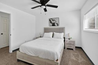 Bright 2bd 1bt Homes In Central Wellington - 4