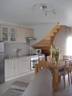 Family home for 6 people - Pleurtuit center - 9