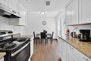 Bright 2bd 1bt Homes In Central Wellington - 1