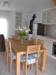 Family home for 6 people - Pleurtuit center - 7