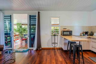 Fare Mihiau Moorea - 6