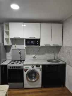 Apartament - 4