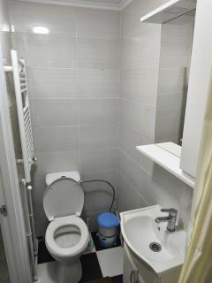 Apartament - 1