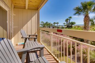 Oceanfront Breakers 137 Condo with Sunrise Views! - 9