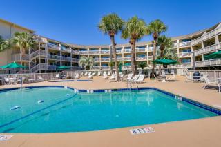 Oceanfront Breakers 137 Condo with Sunrise Views! - 7