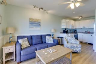 Oceanfront Breakers 137 Condo with Sunrise Views! - 6