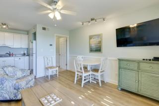 Oceanfront Breakers 137 Condo with Sunrise Views! - 5