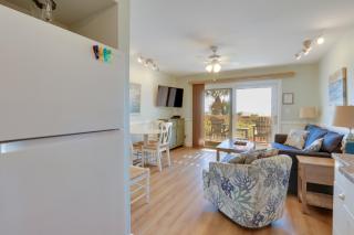 Oceanfront Breakers 137 Condo with Sunrise Views! - 2