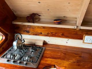 Plett Candlewood Tiny House - 7