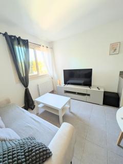 Emplacement idéal à 150 m des thermes T2 spacieux Gorges du Verdon - 7