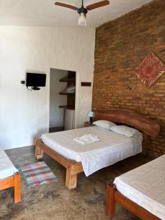 Pousada Ana Maria - 1