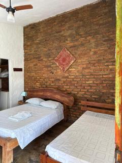 Pousada Ana Maria - 2