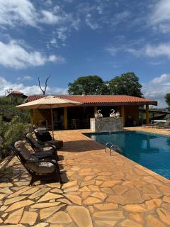 Pousada Ana Maria - 8