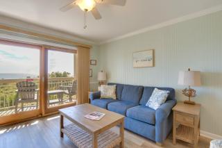 Oceanfront Condo! Breakers 210 with Sunrise Views - 9