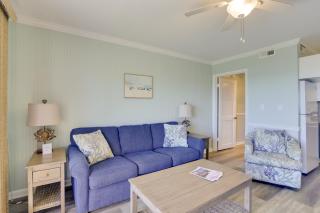 Oceanfront Condo! Breakers 210 with Sunrise Views - 7