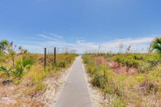 Oceanfront Condo! Breakers 210 with Sunrise Views - 6