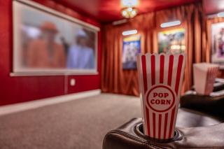 Movie Theater and Mini Golf with 2 King Beds - Westminster - 9