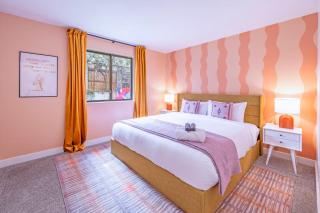 Movie Theater and Mini Golf with 2 King Beds - Westminster - 8