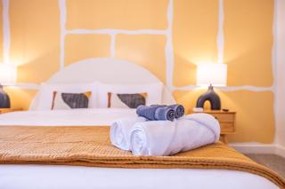 Movie Theater and Mini Golf with 2 King Beds - 5