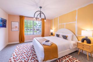 Movie Theater and Mini Golf with 2 King Beds - Westminster - 3