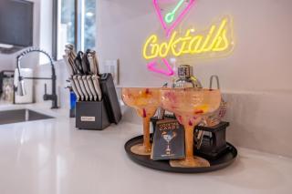 Movie Theater and Mini Golf with 2 King Beds - 2