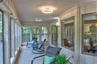 Pool House on Ponce De León - 3