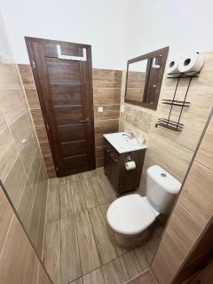 Apartmány ZELENÝ DOM - 6