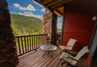 Hidden River Lodge 5969 by SummitCove Lodging - 0