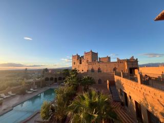 Kasbah Ait BenHadda - 4