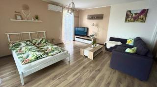 Apartmány ZELENÝ DOM - 7