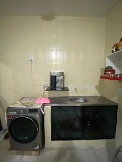 Quarto no Umarizal - 3