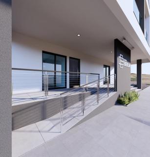 Prestige Apartment - 0