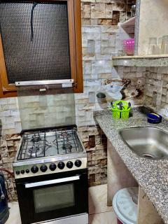 Pyramids View Apartment - Cairo - 6