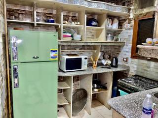 Pyramids View Apartment - 3