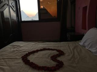 Pyramids View Apartment - 2