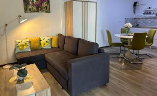 Apartmány ZELENÝ DOM - 8