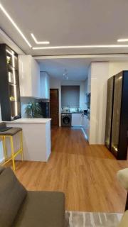 Stylish 1 Bedroom Flat in Secure and Serene Lekki - 5