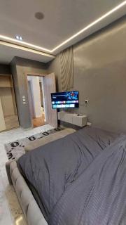 Stylish 1 Bedroom Flat in Secure and Serene Lekki - 4