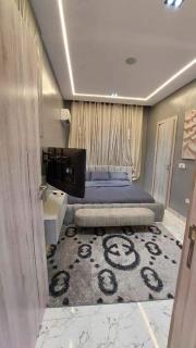 Stylish 1 Bedroom Flat in Secure and Serene Lekki - 2