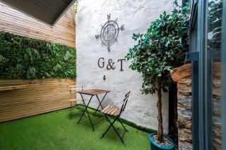 York 2 Bed Stay With Parking, Holgate Hideout - 5